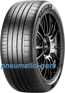 Pirelli P Zero E RunForward