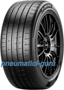 Pirelli P Zero PZ5