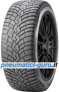 Pirelli Scorpion Ice Zero 2