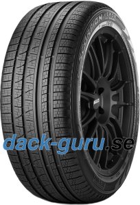 Pirelli Scorpion Verde All Season SF Run Flat
