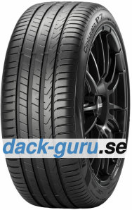 Pirelli Cinturato P7 (P7C2) Run Flat