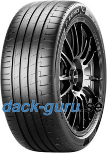 Pirelli P Zero E
