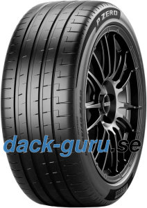 Pirelli P Zero PZ5