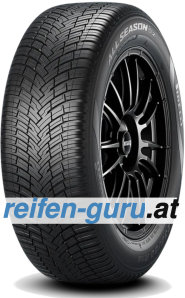 Pirelli Scorpion All Season SF2 Run Flat