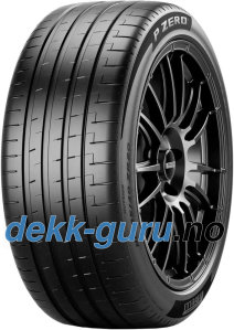 Pirelli P Zero PZ5