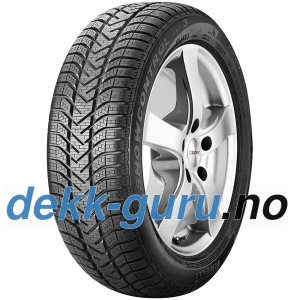 Pirelli Winter 210 Snowcontrol Serie 3 Run Flat