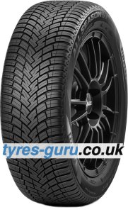Pirelli Cinturato All Season SF 2 Run Flat