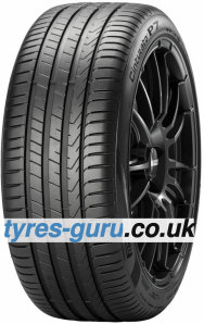 Pirelli Cinturato P7 (P7C2) Run Flat