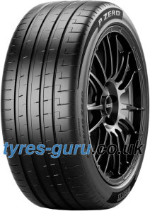 Pirelli P Zero PZ5