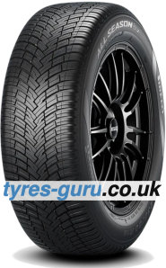 Pirelli Scorpion All Season SF2