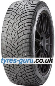 Pirelli Scorpion Ice Zero 2 Run Flat