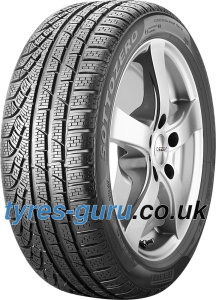 Pirelli Winter 240 SottoZero