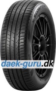 Pirelli Scorpion Run Flat EMT