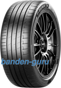 Pirelli P Zero E