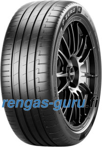 Pirelli P Zero E
