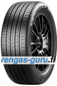 Pirelli Scorpion MS