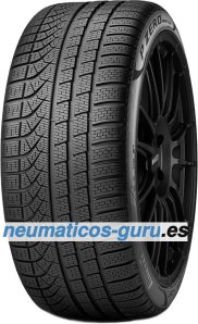 Pirelli P Zero Winter Run Flat
