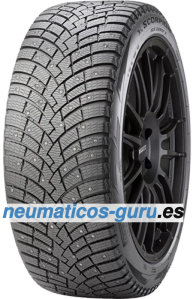 Pirelli Scorpion Ice Zero 2 Run Flat