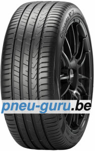 Pirelli Cinturato P7 (P7C2) Run Flat