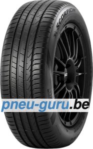 Pirelli Scorpion Run Flat EMT