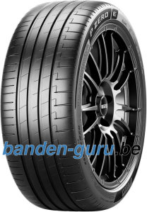 Pirelli P Zero E