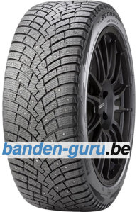 Pirelli Scorpion Ice Zero 2 Run Flat
