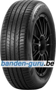 Pirelli Scorpion Run Flat EMT