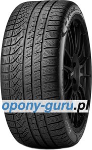 Pirelli P Zero Winter Run Flat