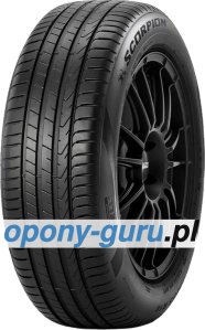 Pirelli Scorpion Run Flat EMT