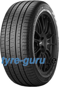 Pirelli Scorpion Verde All Season SF Run Flat