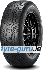 Pirelli Scorpion All Season SF2 Run Flat