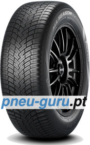 Pirelli Scorpion All Season SF2 Run Flat