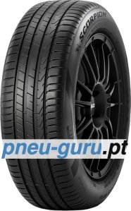 Pirelli Scorpion Run Flat EMT