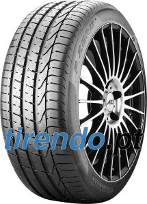 Pirelli P Zero