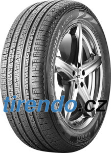 Pirelli Scorpion Verde All-Season Run Flat