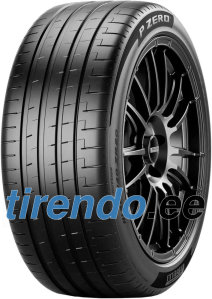 Pirelli P Zero PZ5