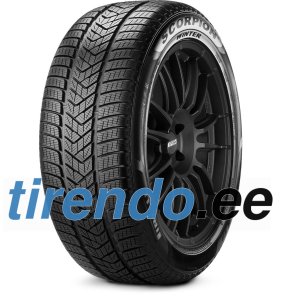 Pirelli Scorpion Winter