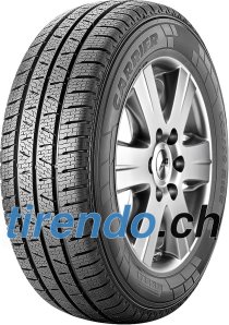Pirelli Carrier Winter