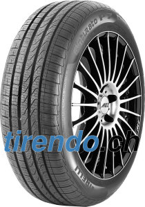 Pirelli Cinturato P7 All Season Run Flat ( 225/50 R18 95V *, mit Felgenschutz (MFS), Run Flat )