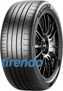 Pirelli P Zero E RunForward