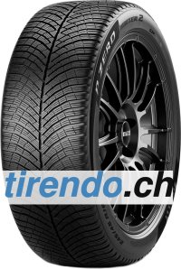 Pirelli P Zero Winter 2