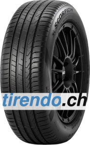 Pirelli Scorpion