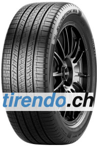 Pirelli Scorpion MS