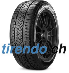 Pirelli Scorpion Winter