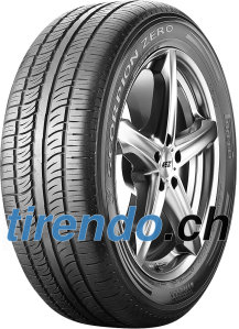 Pirelli Scorpion Zero Asimmetrico