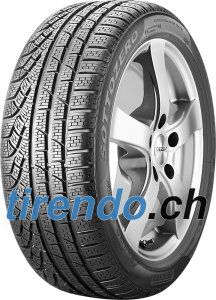 Pirelli Winter 240 SottoZero Serie II