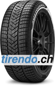 Pirelli Winter SottoZero 3