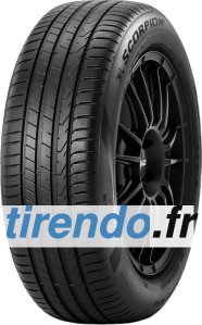 Pirelli Scorpion
