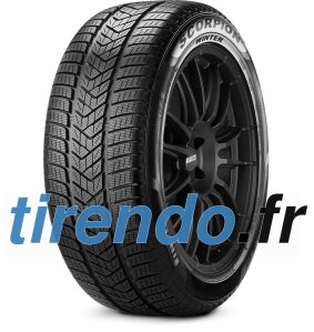 Pirelli Scorpion Winter