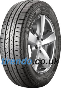 Pirelli Carrier All Season